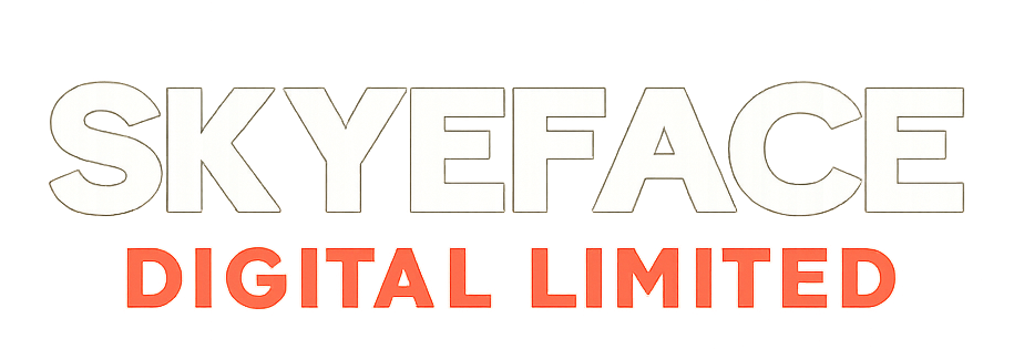 Skyeface Digital Ltd logo